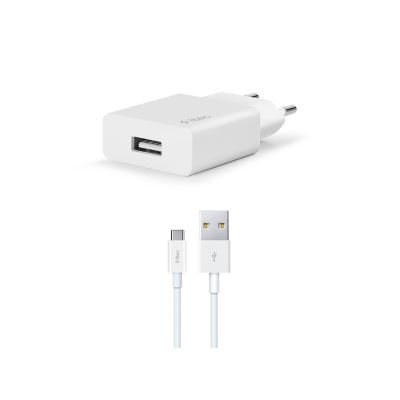 ttec SmartCharger 2.1A Seyahat Şarj Aleti + Type-C Kablo (2SCS20CB) (T16841) hemen satın al!