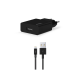 ttec SmartCharger 2.1A Seyahat Şarj Aleti + Lightning Kablo