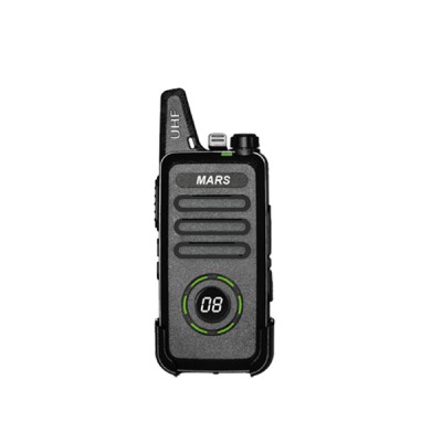 Mars Pro Dijital PMR El Telsizi (T16860) hemen satın al!