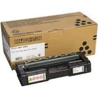 Ricoh 407653 Siyah Orjinal Toner - SP-C252DN / SP-C252SF