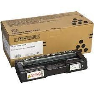 Ricoh 407653 Siyah Orjinal Toner - SP-C252DN / SP-C252SF (T16866) hemen satın al!