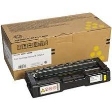 Ricoh 407656 Sarı Orjinal Toner - SP-C252DN / SP-C252SF