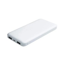 Dexim DCA0013 10.000 mAh Powerbank (Beyaz)