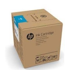 HP G0Z01A (872) Mavi Orjinal Lateks Kartuş - R1000