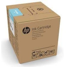 HP G0Z05A (872) Açık Mavi Orjinal Lateks Kartuş - R1000