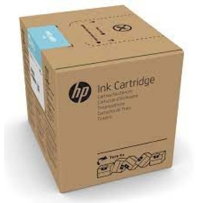HP G0Z05A (872) Açık Mavi Orjinal Lateks Kartuş - R1000 (T16883) hemen satın al!