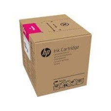 HP G0Z02A (872) Kırmızı Orjinal Lateks Kartuş - R1000