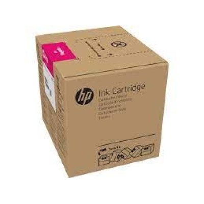 HP G0Z02A (872) Kırmızı Orjinal Lateks Kartuş - R1000 (T16884) hemen satın al!
