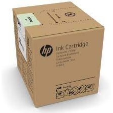HP G0Z08A (872) Overcoat Orjinal Lateks Kartuş - R1000