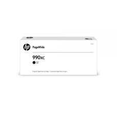 HP M0K28XC (990XC) Siyah Orjinal Pagewide Kartuş - MFP 772dw