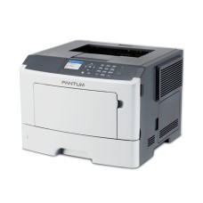 Pantum P5000DN Ultra Hızlı + Yüksek Hacimli A4 Mono Lazer Yazıcı 42ppm