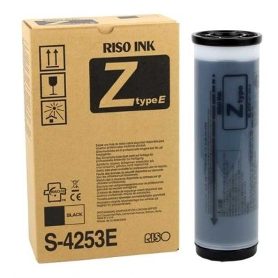 Rıso S-4253E Type Z Orjinal Mürekkep - RZ-200 / RZ-230 (T16895) hemen satın al!