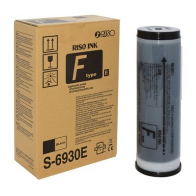 Riso F Type S-6930E Orjinal Mürrekkep - MF-9300  / SF-5230 (T16898) hemen satın al!