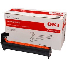 OKI 44844472 Siyah Orjinal Drum Ünitesi - MC853 / MC873