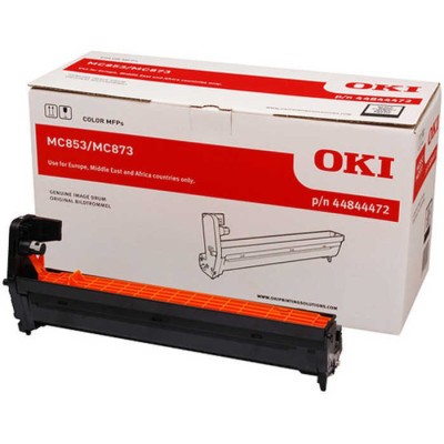 OKI 44844472 Siyah Orjinal Drum Ünitesi - MC853 / MC873 (T16925) hemen satın al!