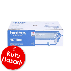 Brother TN-3030 Orjinal Siyah Toner - HL-5140