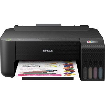 Epson C11CJ70401 Ecotank L1210 Renkli Tanklı Yazıcı (T17784) hemen satın al!