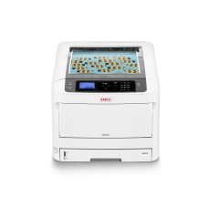 OKI 47228005 (C834DNW) A3 Renkli Lazer Yazıcı
