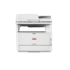 OKI 46403512 (MC363DNW) Wi-Fi + Tarayıcı + Fotokopi + Faks Çok Fonksiyonlu Renkli Lazer Yazıcı