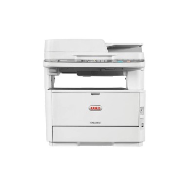 OKI 46403512 (MC363DNW) Wi-Fi + Tarayıcı + Fotokopi + Faks Çok Fonksiyonlu Renkli Lazer Yazıcı (T17214) hemen satın al!