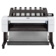 HP 3EK10A (T1600) DesignJet 36 inç Yazıcı