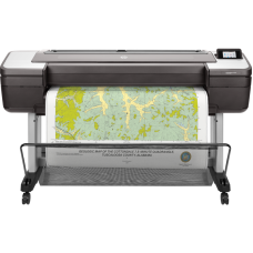 HP W6B55A (T1700) DesignJet 44 inç Yazıcı