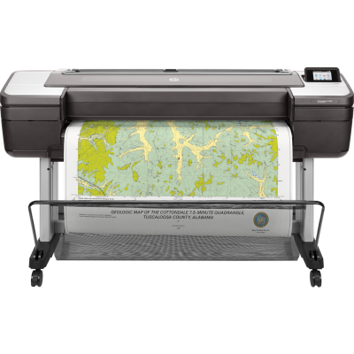 HP W6B55A (T1700) DesignJet 44 inç Yazıcı (T17236) hemen satın al!
