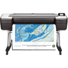 HP W6B56A (T1700dr) DesignJet 44 inç Yazıcı