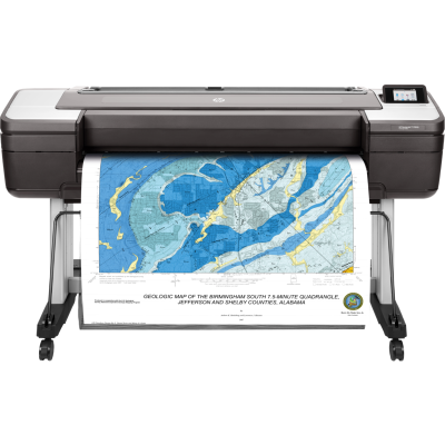 HP W6B56A (T1700dr) DesignJet 44 inç Yazıcı (T17237) hemen satın al!
