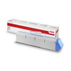 OKI 45536511 Mavi Orjinal Toner - ES9431 / ES9541