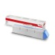 OKI 45536511 Mavi Orjinal Toner - ES9431 / ES9541