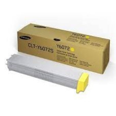 Samsung CLT-Y6072 Sarı Orjinal Toner - CLX 9250 / CLX 9350