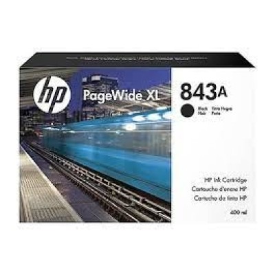 HP C1Q57A (843A) Siyah Orjinal Kartuş - Pagewide XL4100 (T17300) hemen satın al!