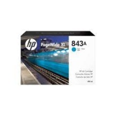 HP C1Q58A Mavi Orjinal Kartuş - Pagewide XL4100