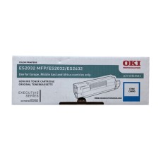 OKI 43324431 Mavi Orjinal Toner - ES2032