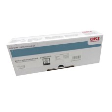 OKI 43324432 Siyah Orjinal Toner - ES2032