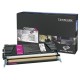 Lexmark C5202MS Kırmızı Orjinal Toner - C520n