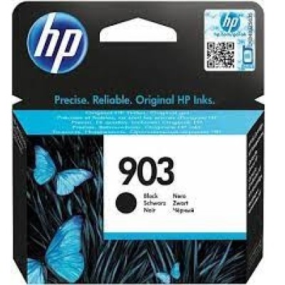 HP T6L99AE (903) Siyah Orjinal Kartuş - OfficeJet 6950 (T17334) hemen satın al!