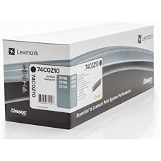 Lexmark 74C0Z10 Siyah Orjinal Görüntüleme Ünitesi - CS720de