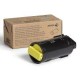 Xerox 106R03857 Sarı Orjinal Toner Standart Kapasite - VersaLink C500DN / C505S