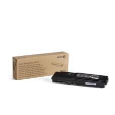 Xerox 106R02747 Siyah Orjinal Toner - WorkCentre 6655