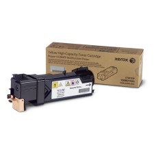 Xerox 106R01454 Sarı Orjinal Toner - Phaser 6128N