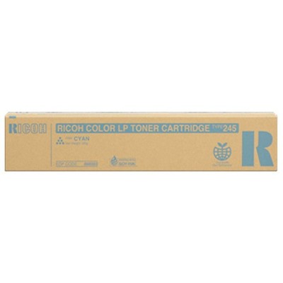 Ricoh Type 245 888283 Mavi Orjinal Toner (T17357) hemen satın al!