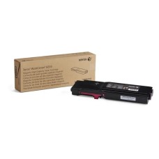 Xerox 106R02745 Kırmızı Orjinal Toner - WorkCentre 6655