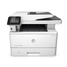 HP F6W14A LaserJet Tarayıcı + Fotokopi + Faks Mono Çok Fonksiyonlu Lazer Yazıcı