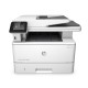 HP F6W14A LaserJet Tarayıcı + Fotokopi + Faks Mono Çok Fonksiyonlu Lazer Yazıcı