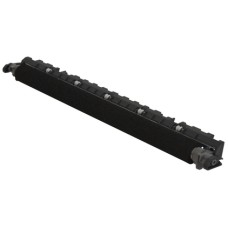 Canon FM1-U036-000 2nd Transfer Outer Roller Assembly - MF810Cdn