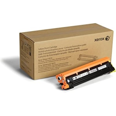 Xerox 108R01419 Sarı Orjinal Drum Ünitesi - Phaser 6510 (T17416) hemen satın al!