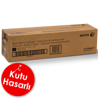 Xerox 013R00657 Siyah Orjinal Drum Ünitesi - WorkCentre 7120