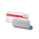 OKI 46606508 Beyaz Orjinal Toner - Pro8432WT